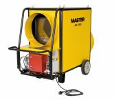 Тепловая пушка Master BV 310 FS