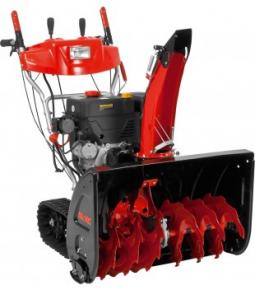 Снегоуборщик AL-KO Snowline 760TE