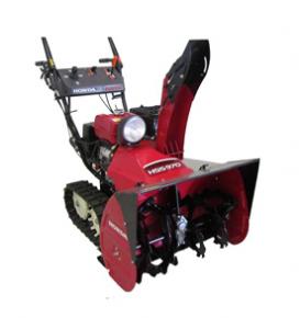 Снегоуборщик Honda HSS970A ETD
