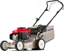 Газонокосилка Honda HRG416 PKE