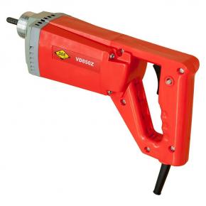 Глубинный вибратор DDE VD 850Z