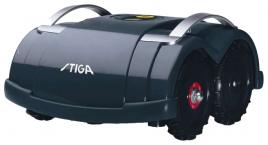 Газонокосилка-робот Stiga Autoclip 140 4WD