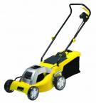 Газонокосилка Champion EM4218