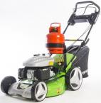 Газонокосилка Greengear LM-B16P