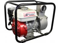 Мотопомпа Daishin SST-80HX
