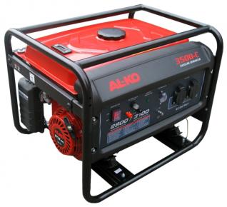 Генератор AL-KO 3500-C