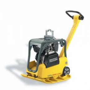 Виброплита Wacker Neuson DPU 2540H