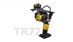Вибротрамбовка Champion TR72