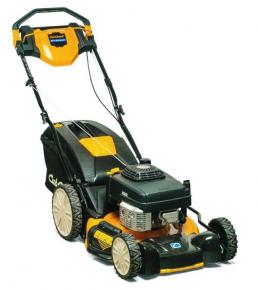 Газонокосилка Cub Cadet LM3 CRC 46S