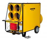 Тепловая пушка Master BV 470 FS