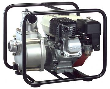 Мотопомпа Koshin STH-50X