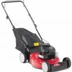 Газонокосилка MTD Smart 46 BS