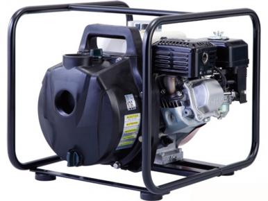 Мотопомпа Koshin PGH-50