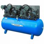 Компрессор поршневой Remeza СБ4/Ф-500.W95TB