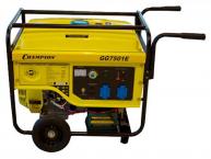 Генератор CHAMPION GG7501E