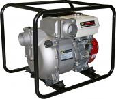 Мотопомпа DDE PTR80H
