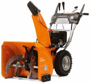 Снегоуборщик Daewoo DAST 8570