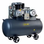 Компрессор поршневой INGRO PXL 430-240