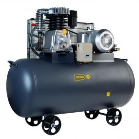 Компрессор поршневой INGRO PXL 430-240