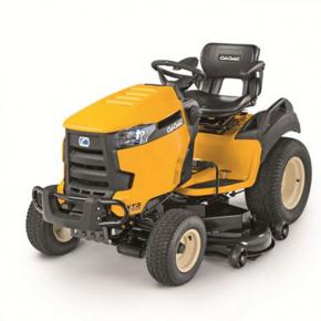 Садовый трактор Cub Cadet XT3 QS127