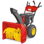 Снегоуборщик WolfGarten Ambition SF 76 E