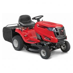 Садовый трактор MTD SMART RC 125