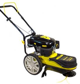 Газонокосилка Champion LMH5640