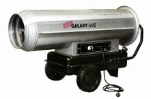 Тепловая пушка AXE Galaxy 115