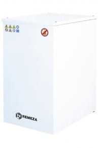 Компрессор Remeza СБ4-8.F114K