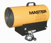 Тепловая пушка Master BLP 53 E