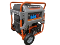 Генератор REG E3 POWER GG10000-X3