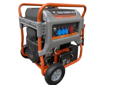 Генератор REG E3 POWER GG10000-X3