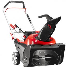 Снегоуборщик AL-KO Snowline 55E
