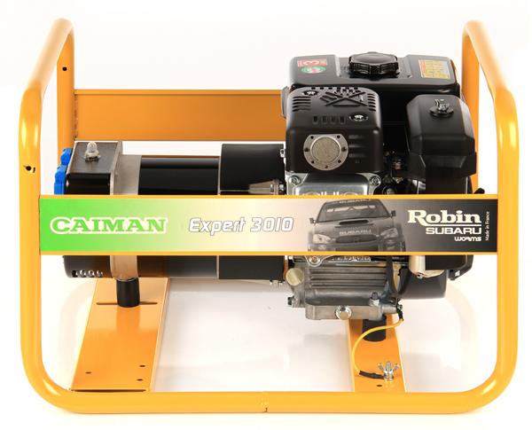 Генератор Caiman Expert 3010X